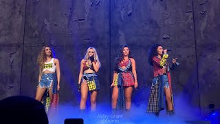 Woman’s World  LM5 the Tour London 311019 4KHD [upl. by Naujahs]