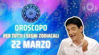 Oroscopo Paolo Fox  Venerdì 2232024  Le previsioni segno per segno  Quali sono i tuoi segni [upl. by Nytsirk]