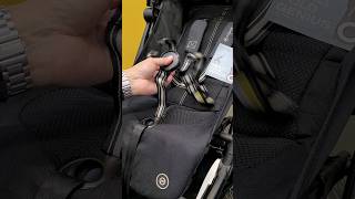 Cybex Libelle ultra compact travel stroller review [upl. by Boycey59]