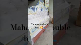 bass Maharaja double bed box wala 🛏️🥰🛏️ [upl. by Tammi]