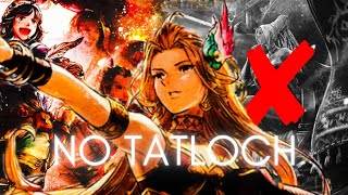 no Tatloch NOT a problem  Hammy Cup EX tier Octopath Traveler CoTC [upl. by Cherye]