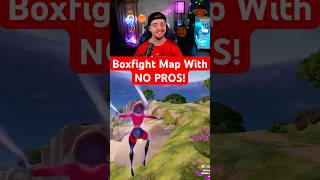 Why I Quit Playing Fortnite Boxfights 😔 [upl. by Irtemed880]