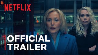 Scoop  Official Trailer  Netflix [upl. by Mosley]