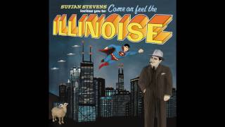 Sufjan Stevens  Chicago [upl. by Allistir]