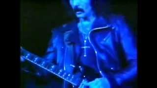 black sabbath black amp blue joint tour live in new york new york usa 1980 with ronnie james dio [upl. by Anitsuga459]