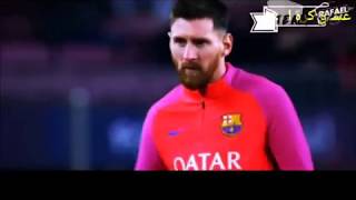 Messi and Issam Chawali  Arab commentator on Messi  Translated [upl. by Yretsym947]