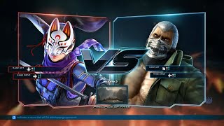 AO Kunimitsu vs LowHigh Bryan 2023 TWT Masters  REV Major 2023 Losers Quarters [upl. by Ydoj]