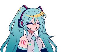 Hatsune Miku Does Not Talk to British People [upl. by Akemeuwkuhc]