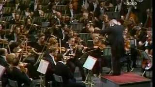 Berlioz quotSymphonie Fantastiquequot  5th Mvt  Leonard Bernstein [upl. by Prober]