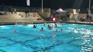 Bullard Water Polo vs Atascadero [upl. by France713]