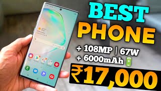 12GB256GB  Best 5G Smartphone Under 17000  Best 5G Mobile Under 17000  5G Phone Under 17000 [upl. by Hgieliak]