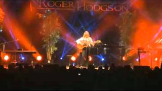 Roger Hodgson Voice of Supertramp  performing Rosie Had Everything Planned Live [upl. by Phyllida174]