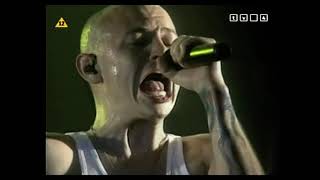 Linkin Park  09162001  UK 🇬🇧 Live  Docklands [upl. by Stromberg]