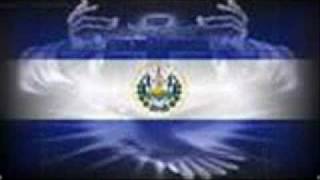 Cumbia Salvadoreña Mix [upl. by Ullman]