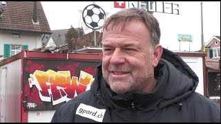 Matchvorschau Runde 27 [upl. by Gardiner]