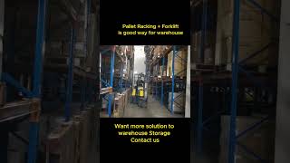 Warehouse racking supply free plan your warehouse warehouseracking palletracking [upl. by Bixler]