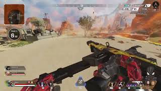 THE PATHFINDER HAS DESTROY THE APEX LEGENDS GAME [upl. by Luehrmann586]