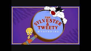 Sylvester amp Tweety Mysteries 29th Anniversary [upl. by Limhaj]