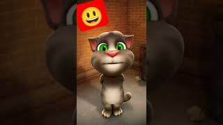 K Garya🤣🤣talkingtom funny acting 😻😻 [upl. by Maryann]