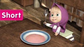 Masha and The Bear  Laundry Day Trailer [upl. by Ploch]