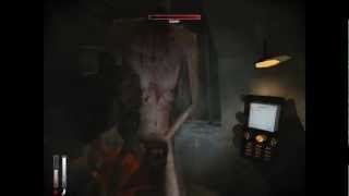 Cry of Fear  Lets play part n°5  Le Massacre de la Tronçonneuse [upl. by Gneh760]