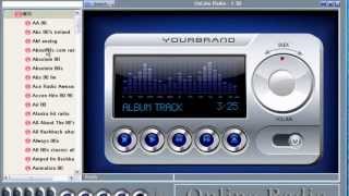 Fm Radio Download Software [upl. by Alimat802]