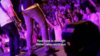 Whatever You Want with subtitles  ICF Worship [upl. by Swithin337]