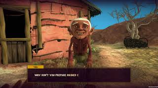 Arida Backlands Awakening 1 Year Edition Gameplay PC Game [upl. by Aniad485]