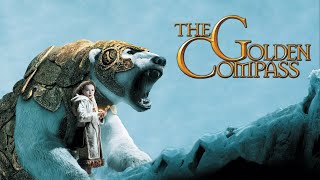 The Golden Compass Full Movie Story Teller  Facts Explained  Hollywood Movie Dakota Blue Richards [upl. by Electra]