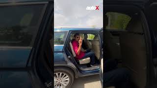 Skoda Kodiaq  4 Unique Hidden Features  2024 India  autoX shorts hiddenfeatures youtubeshorts [upl. by Lorenzana]