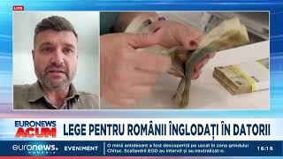 Știrile Euronews România de la ora 1600  13 august 2024 [upl. by Ddene104]