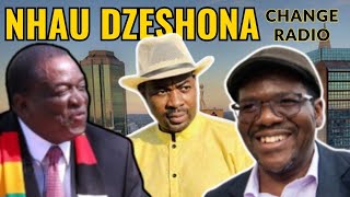 MaCitizens Ogamuchira Mashoko AvaChamisa [upl. by Brecher419]