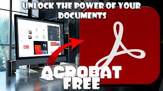 How to Download Adobe Acrobat Pro DC [upl. by Diskin]