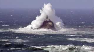 Tillamook Rock Lighthouse [upl. by Roee]