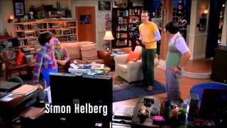 The Big Bang Theory Howard Wolowitz Best Part 2 [upl. by Gilges49]