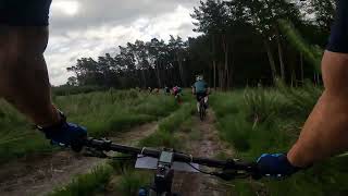 SOLID MTB GRODZISK WIELKOPOLSKI 2024 DYST PRO [upl. by Pliam372]