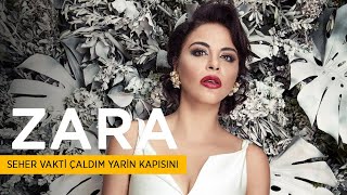 Zara  Seher Vakti Çaldım Yarin Kapısını  Official Audio [upl. by Orimar]