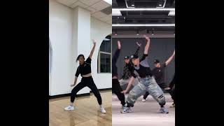 NCT 127  ‘Sticker’ Dance Cover  Rinajin [upl. by Quincy216]