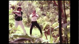 Sangharshana Telugu Full Movie  Chiranjeevi Vijayasanthi  Suresh Productions [upl. by Ahsirtak444]