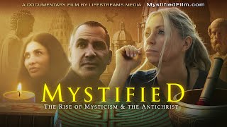 Mystified Film  Trailer Extended [upl. by Carmelle]