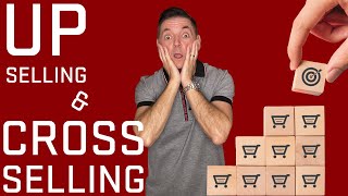 Learn effective upselling amp crossselling strategies to boost your sales and profits [upl. by Noryd]