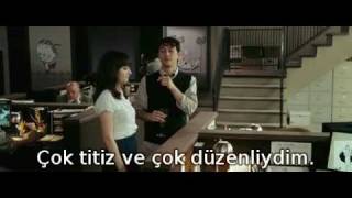 500 Days of Summer Trailer1  Turkce Altyazi [upl. by Akirahs]