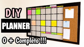 PLANNER  COMO FAZER UM PLANNER COMPLETO e DEIXE SUA VIDA MAIS ORGANIZADA colorcode voltaasaulas [upl. by Buseck]