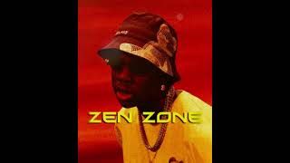 FREE Afrobeat Instrumental 2024 Rema sType Beat amp ✘ Wizkid Afrobeats 2024 quotZen Zonequot [upl. by Ezequiel]