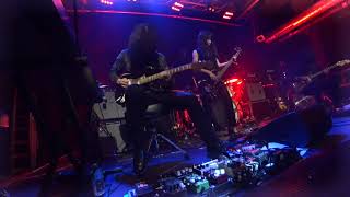 Mono — After You Comes The Flood live [upl. by Mayrim635]