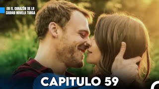 En El Corazón De La Ciudad Novela Turca Capitulo 59 Doblado en Español FULL HD [upl. by Ahsia932]