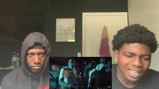 Dutchavelli  Bando Diaries Music Video  GRM Daily  Reaction [upl. by Nydia]