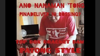 Ano nanaman tong pinadeliver ni bossingMasipagTV1959 [upl. by Amo]