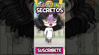 NUEVO GLICH PELIGROSO🚫⚠️NO JUEGUES AVATAR WORLD A LAS 3am 😱 SECRETOS Y HACKS EN AVATAR WORLD [upl. by Celka]