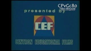 Centron Educational Films 1973 [upl. by Dibbell]